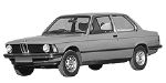 BMW E21 P0A64 Fault Code