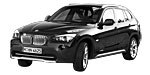 BMW E84 P0A64 Fault Code