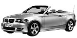 BMW E88 P0A64 Fault Code
