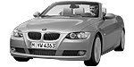 BMW E93 P0A64 Fault Code